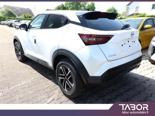 Nissan Juke image 9