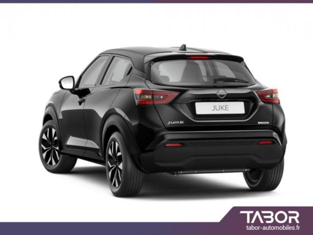 Nissan Juke image 5