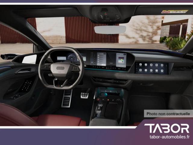 Audi E-Tron image 1