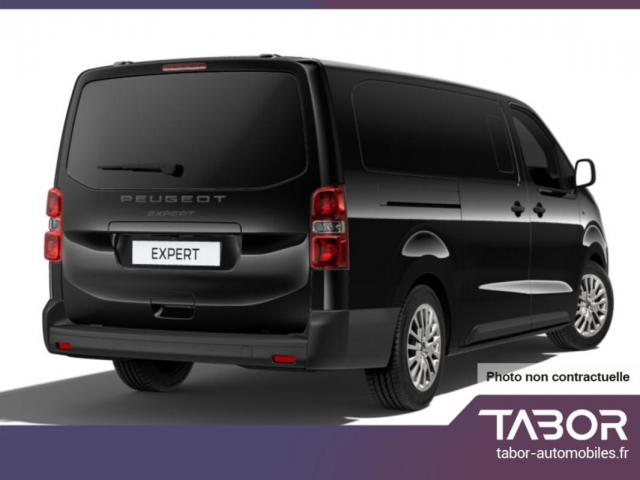 Peugeot Expert image 3