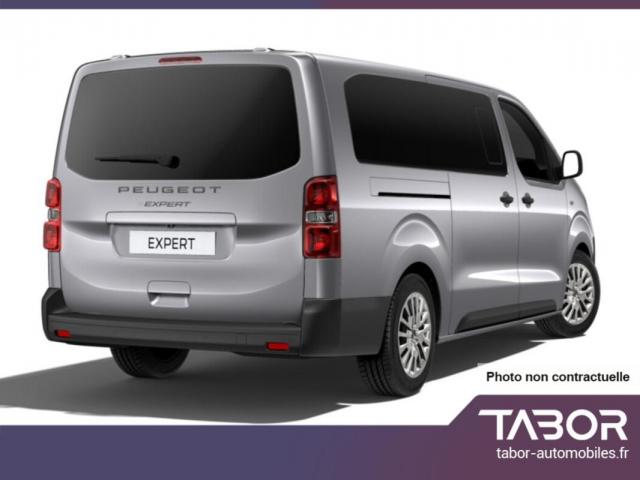 Peugeot Expert image 2