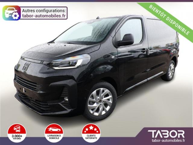 Fiat Scudo 180 At Attel. Led Gps Keyl