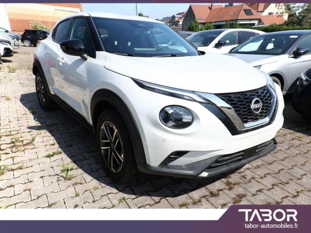 Nissan Juke image 2