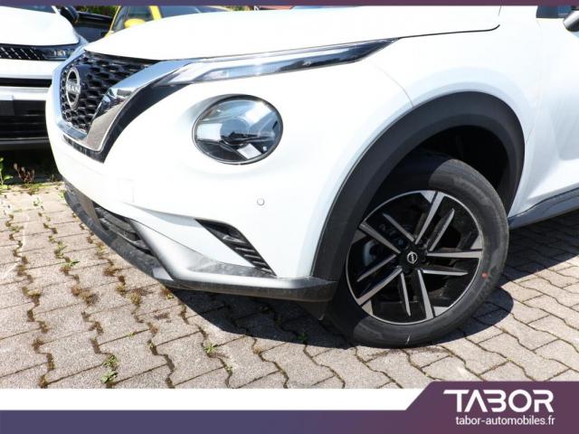 Nissan Juke image 9