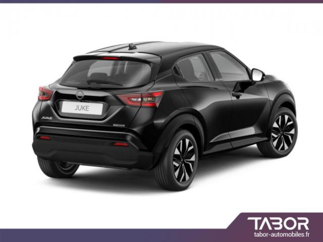 Nissan Juke image 8