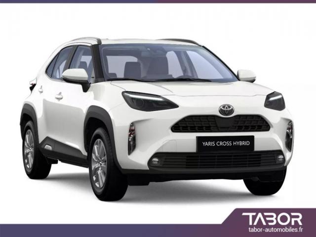 Toyota Yaris Cross image 6