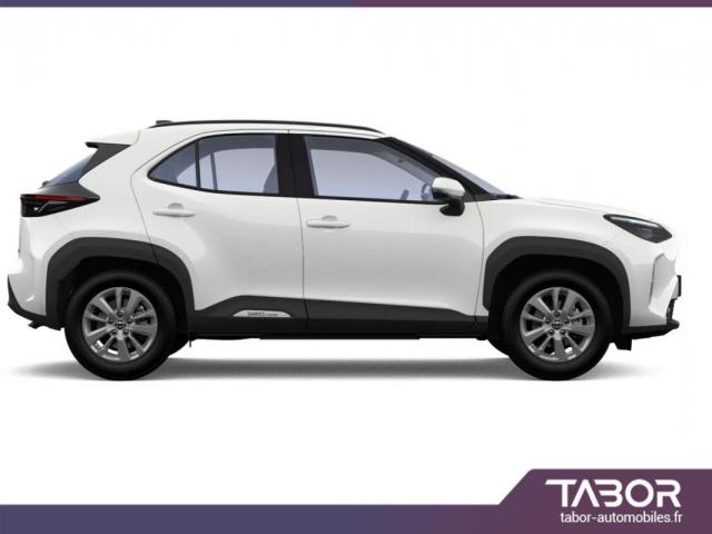 Toyota Yaris Cross image 7