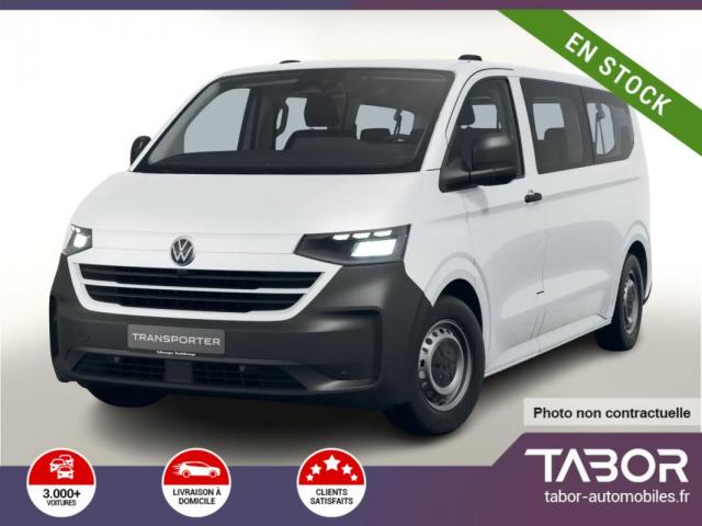 Volkswagen Combi T7 Kombi 2.0 Tdi 110 L2 Led 8pl Cam