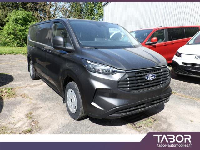 Ford Transit Custom image 8