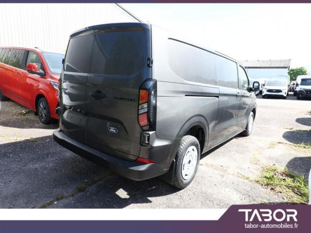 Ford Transit Custom image 3