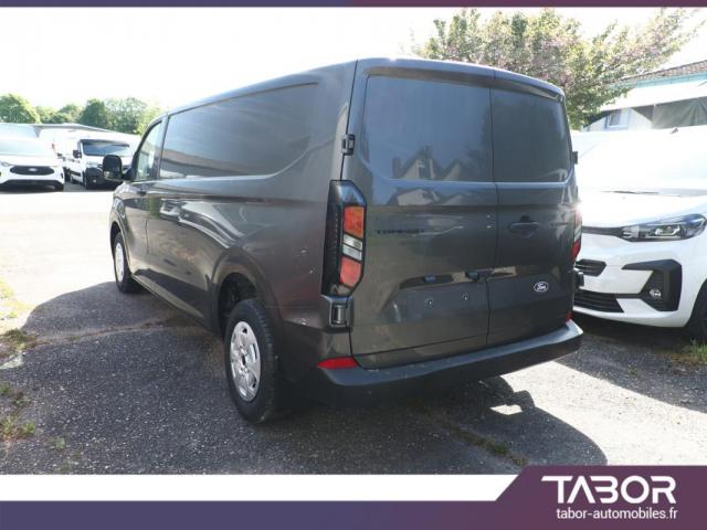 Ford Transit Custom image 4