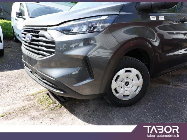 Ford Transit Custom image 1