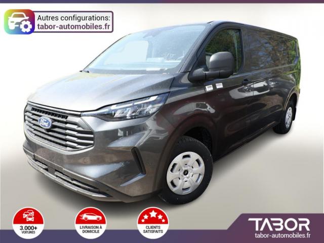 Ford Transit Custom 170 Aut Trend 320l2 Led Cam