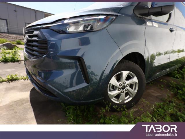 Ford Transit Custom image 5
