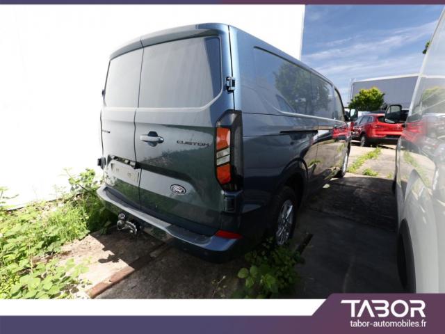Ford Transit Custom image 6