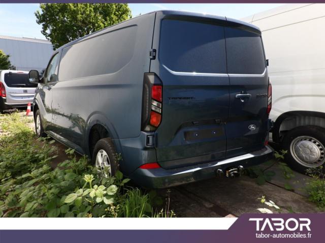 Ford Transit Custom image 8