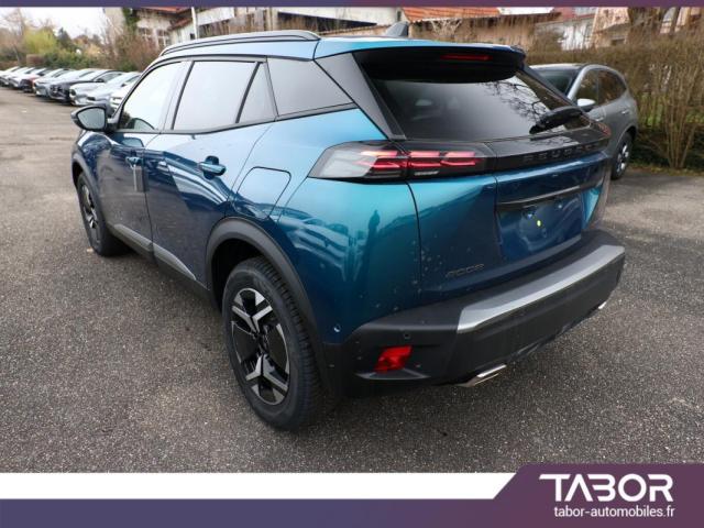 Peugeot 2008 image 1