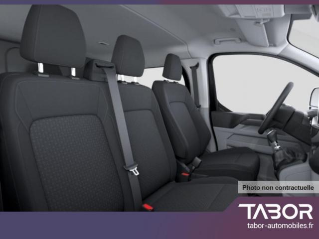 Ford Transit Custom image 6