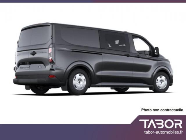 Ford Transit Custom image 5