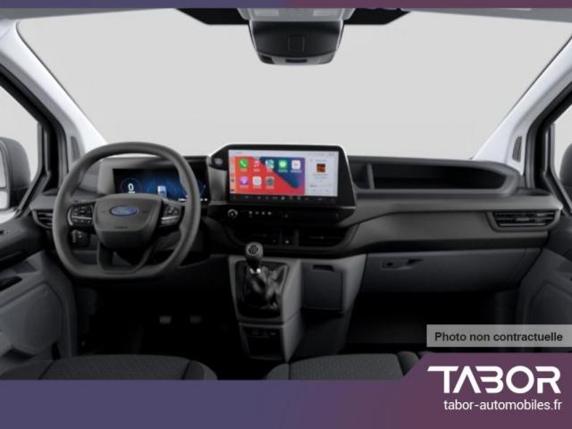 Ford Transit Custom image 1
