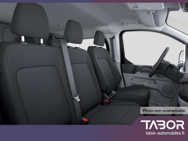 Ford Transit Custom image 5