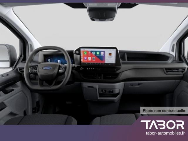 Ford Transit Custom image 2