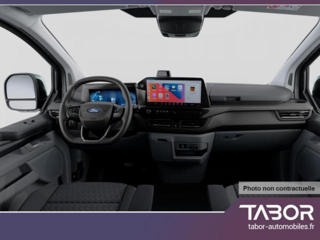 Ford Transit Custom image 4