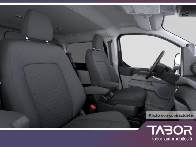 Ford Transit Custom image 6