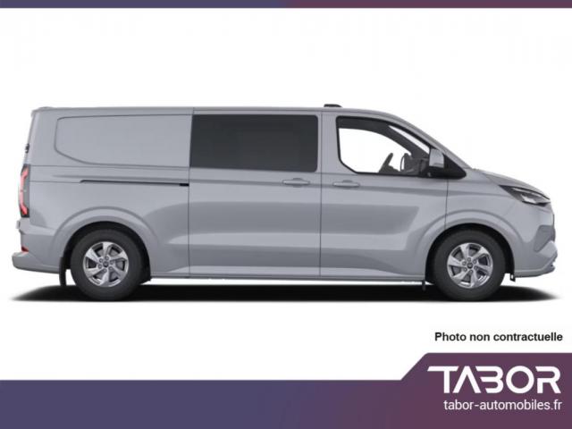 Ford Transit Custom image 1
