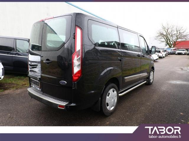 Ford Transit Custom image 6