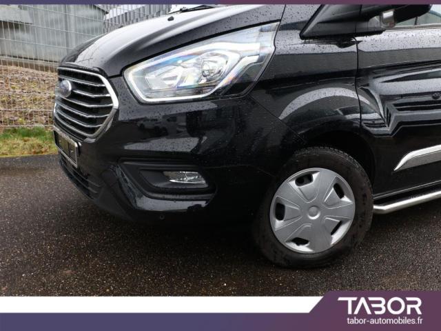 Ford Transit Custom image 3
