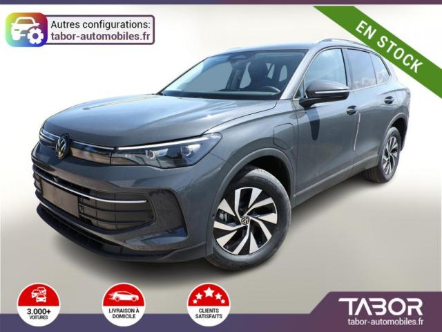 Volkswagen Tiguan 204 Led+ G-5ans Iq.drive Dcc