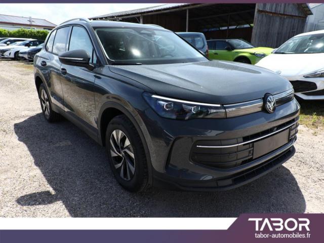 Volkswagen Tiguan image 7
