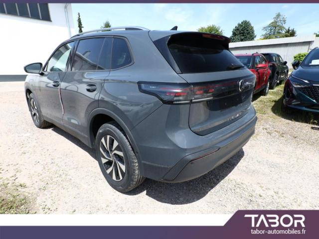 Volkswagen Tiguan image 5