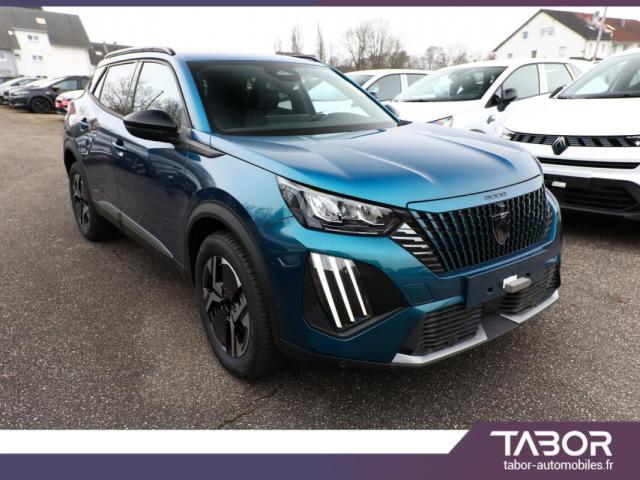 Peugeot 2008 image 8