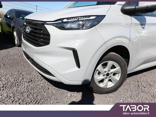 Ford Transit Custom image 8