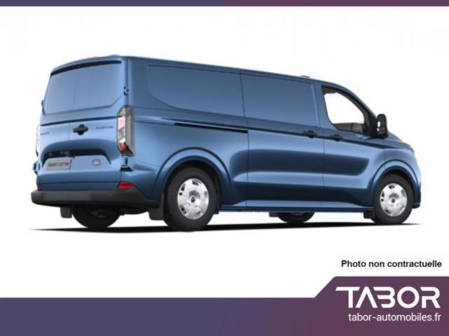 Ford Transit Custom image 8