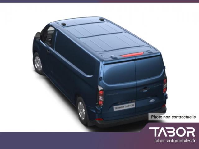 Ford Transit Custom image 6