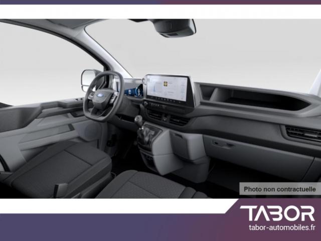 Ford Transit Custom image 6