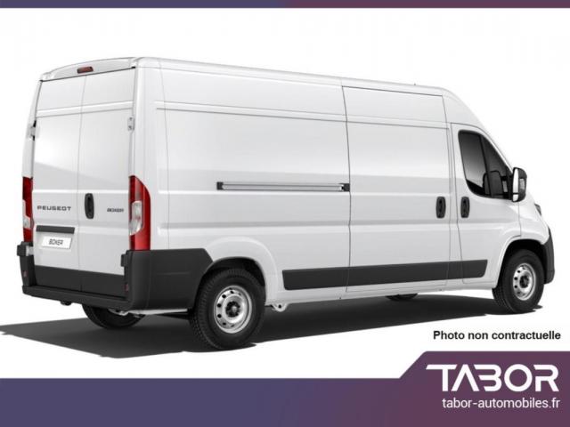 Peugeot Boxer image 5