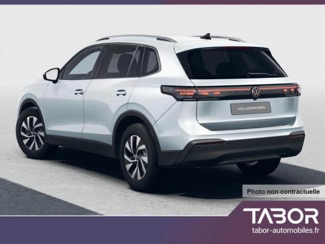 Volkswagen Tiguan image 9