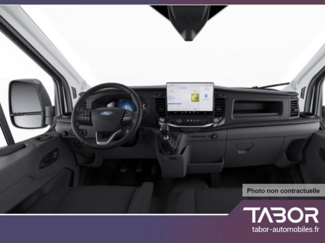 Ford Transit image 2