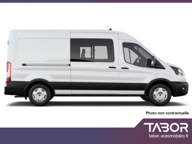 Ford Transit image 9