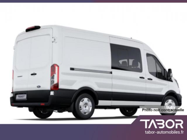 Ford Transit image 1