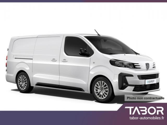 Peugeot Expert image 2