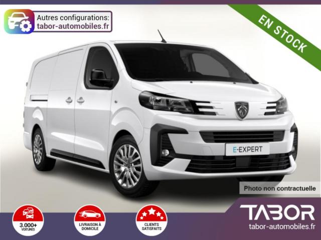 Peugeot Expert 75kwh L3 136 City Stylep 11kwobc