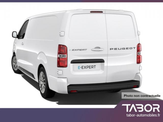 Peugeot Expert image 8