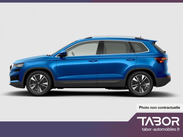 Skoda Karoq image 9