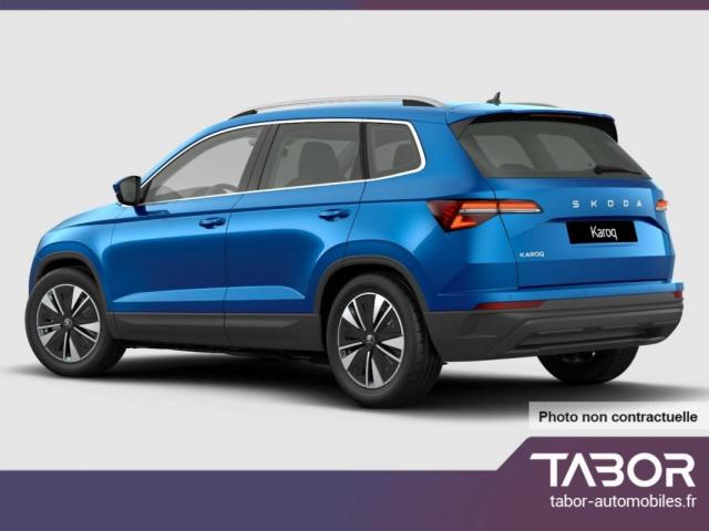Skoda Karoq image 3