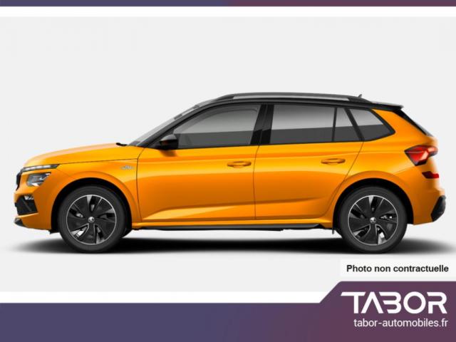 Skoda Kamiq image 9